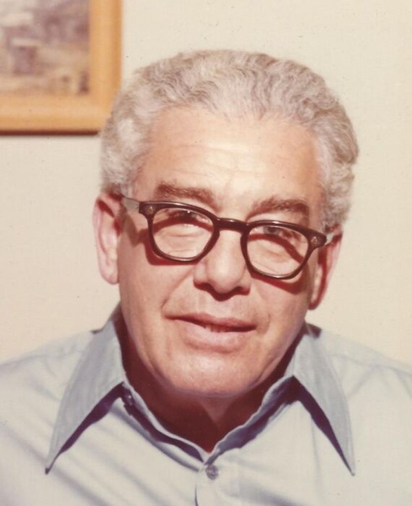 Elmer Plouri Profile Photo