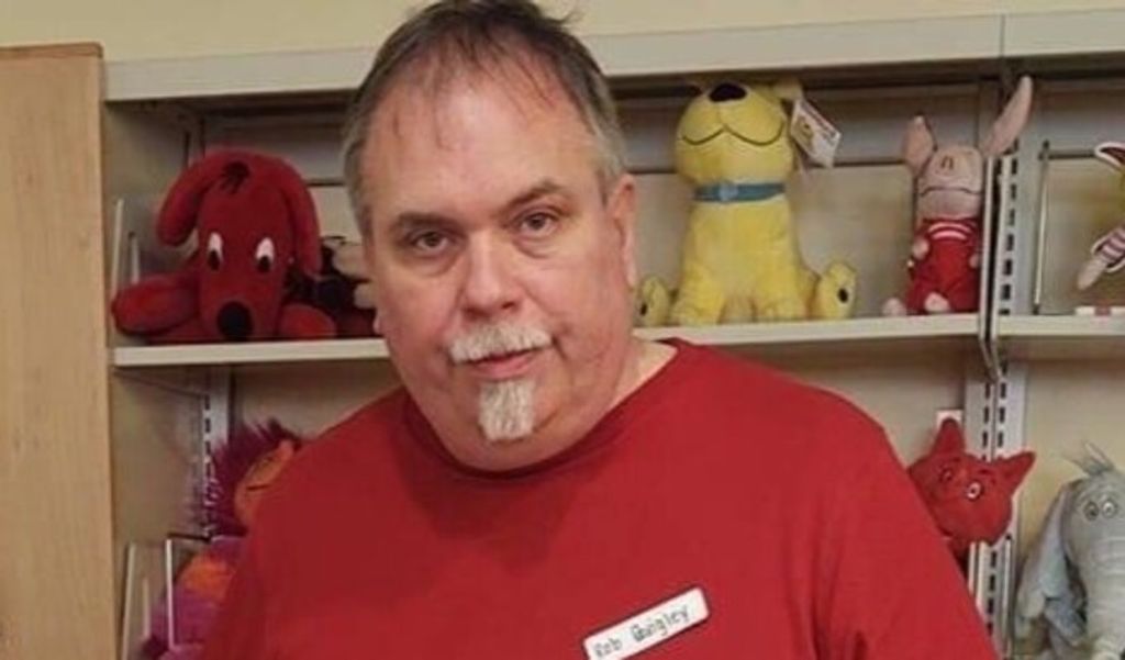Robert " Rob" James Quigley Profile Photo