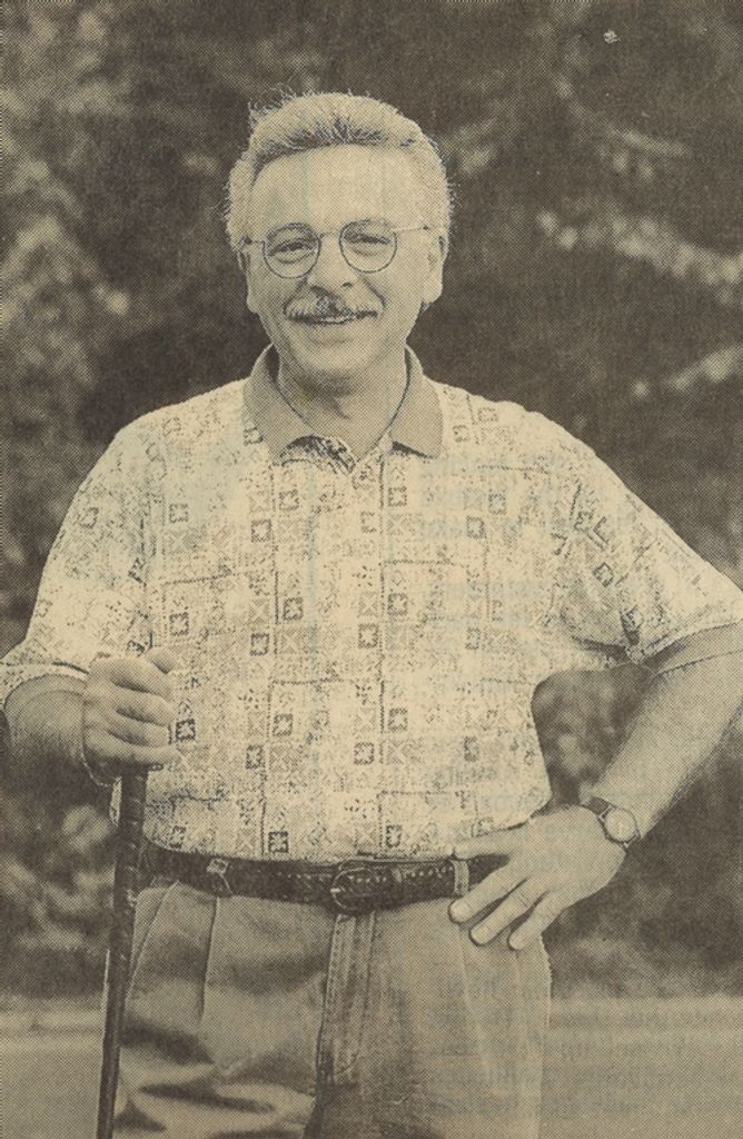 Anthony Vitelli Profile Photo