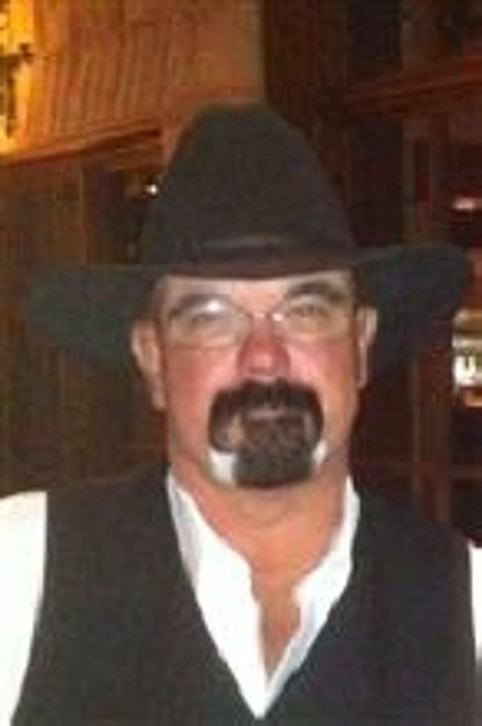 James Chris Hudson