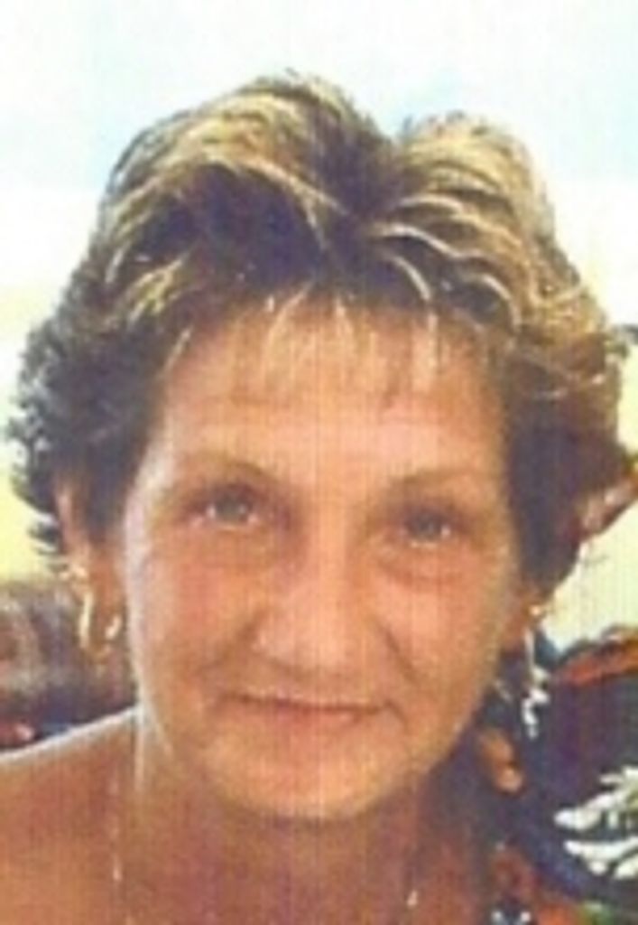Marie Hopkins