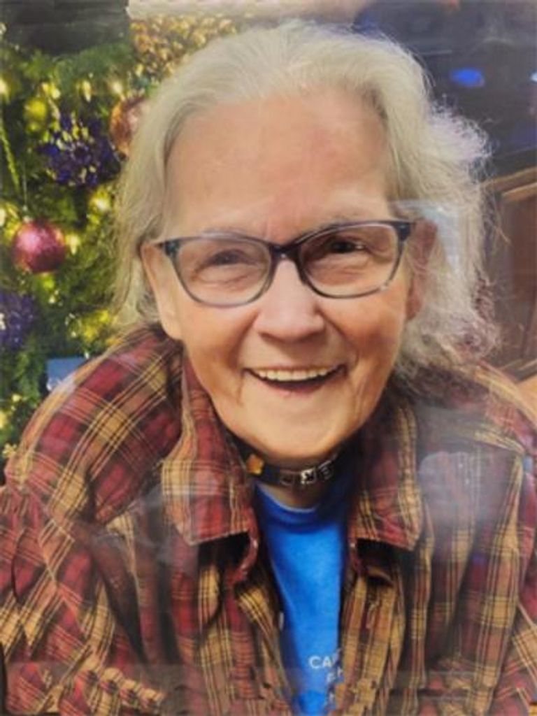 Terry (Mrs. Carl) Brunken Profile Photo