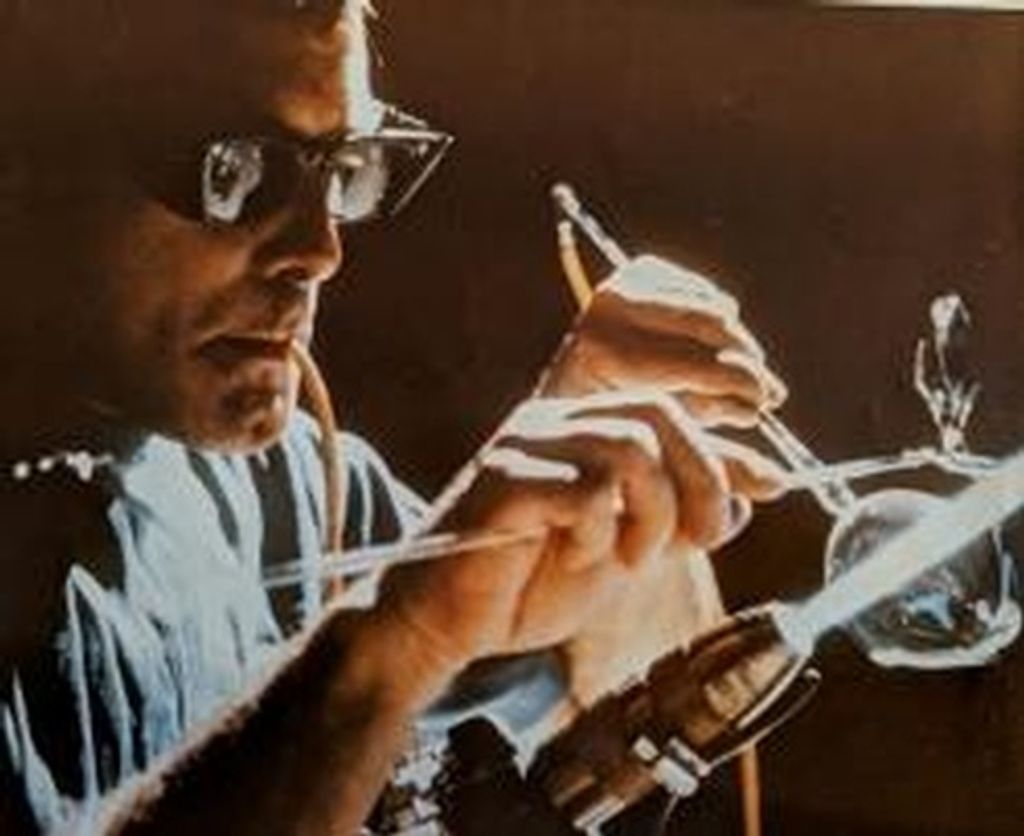 Frederick "Fred" W. Dietz Profile Photo