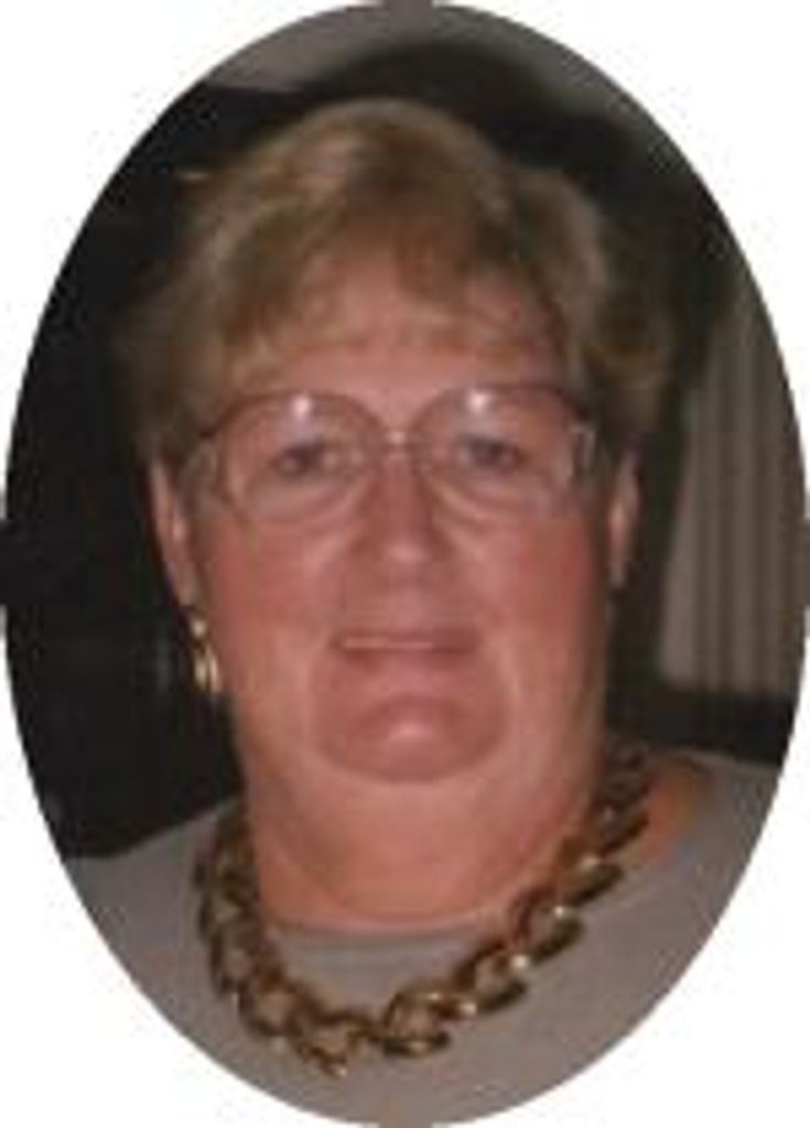 Mary T. Jarred Hardiman