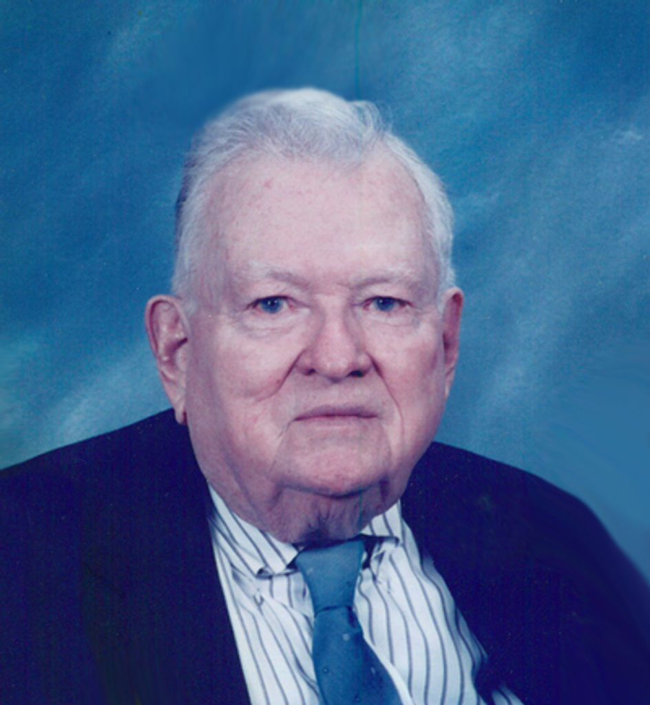 Lawrence A. Dubose