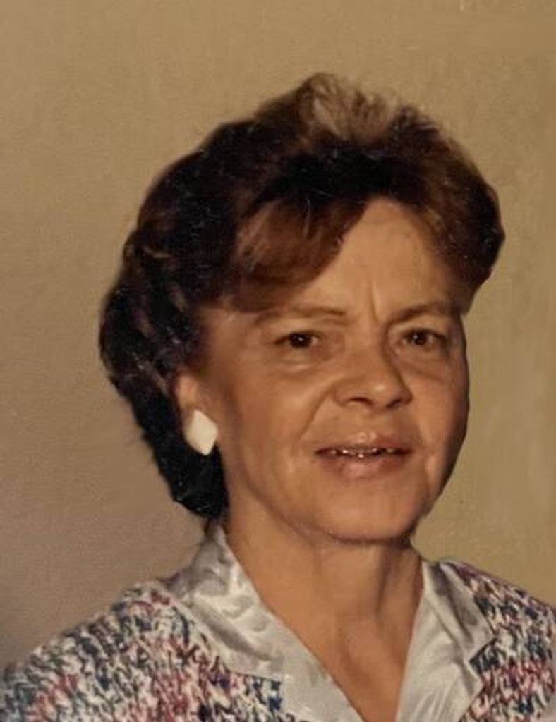 Irena Bysiek Profile Photo