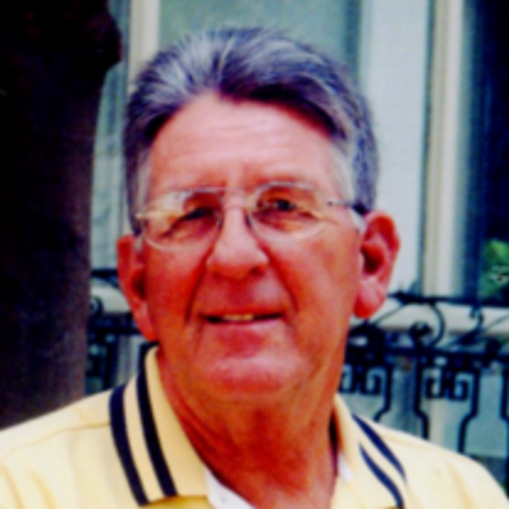 Tommy Howard Copeland