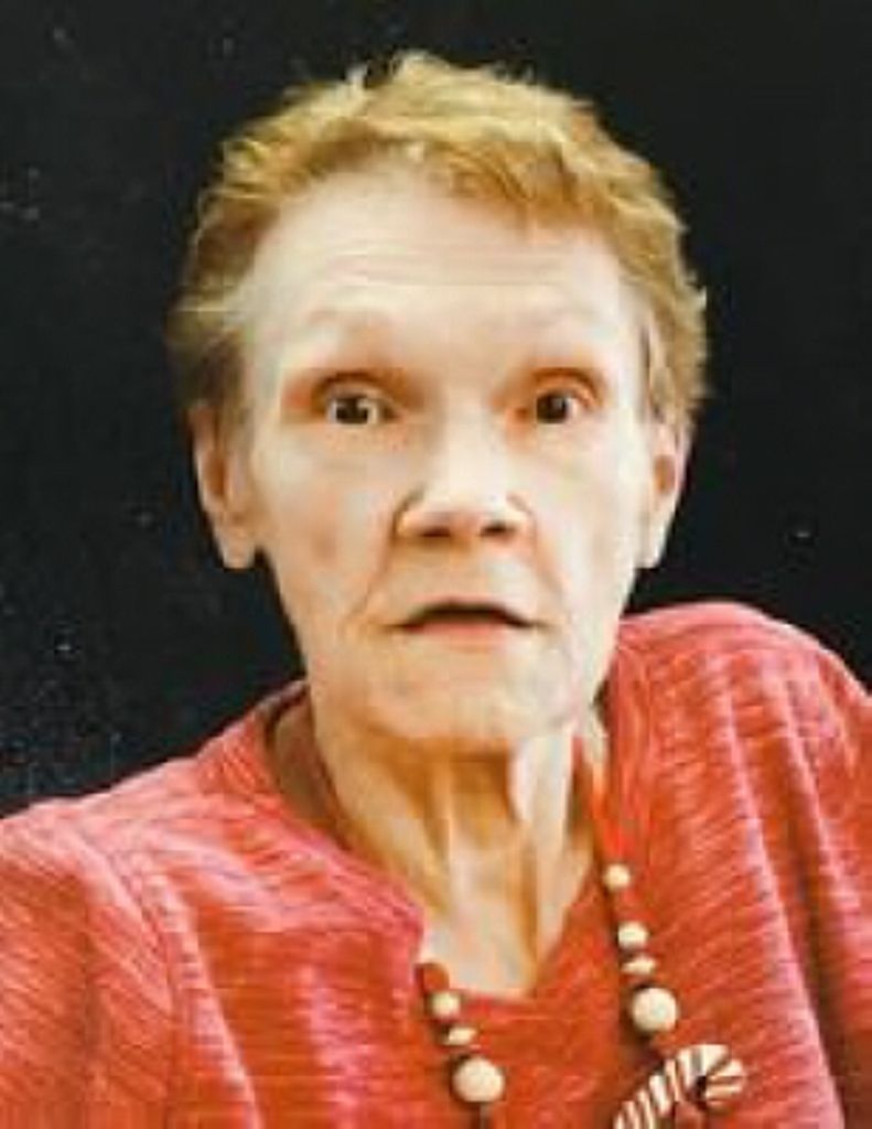 Frances Estep Profile Photo