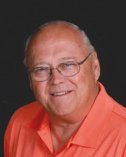 Wayne Edwin Iverson's obituary image