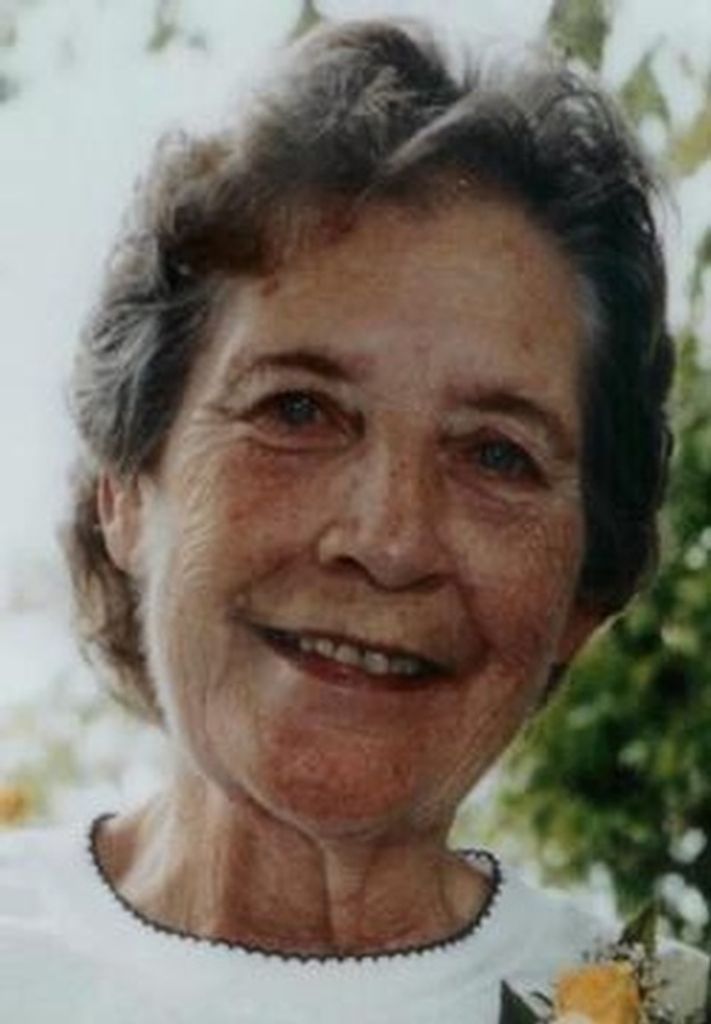 Dorothy A. Pitzer Profile Photo
