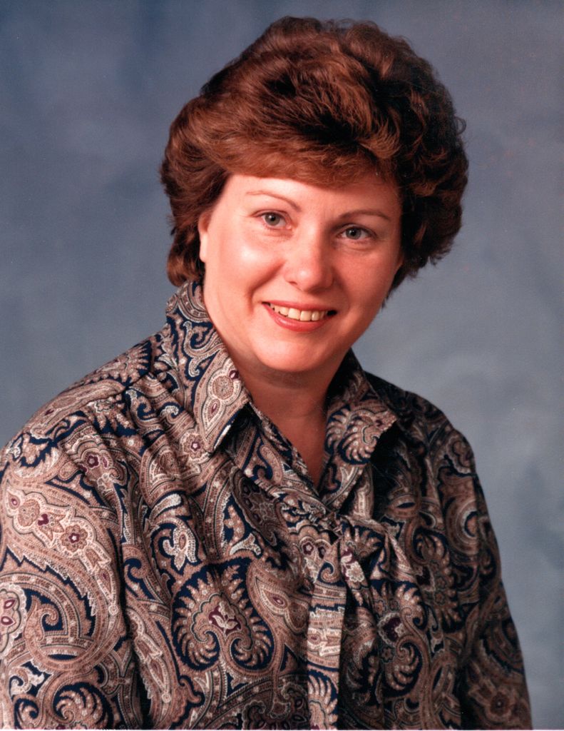Roselyn Marie Harbart Profile Photo