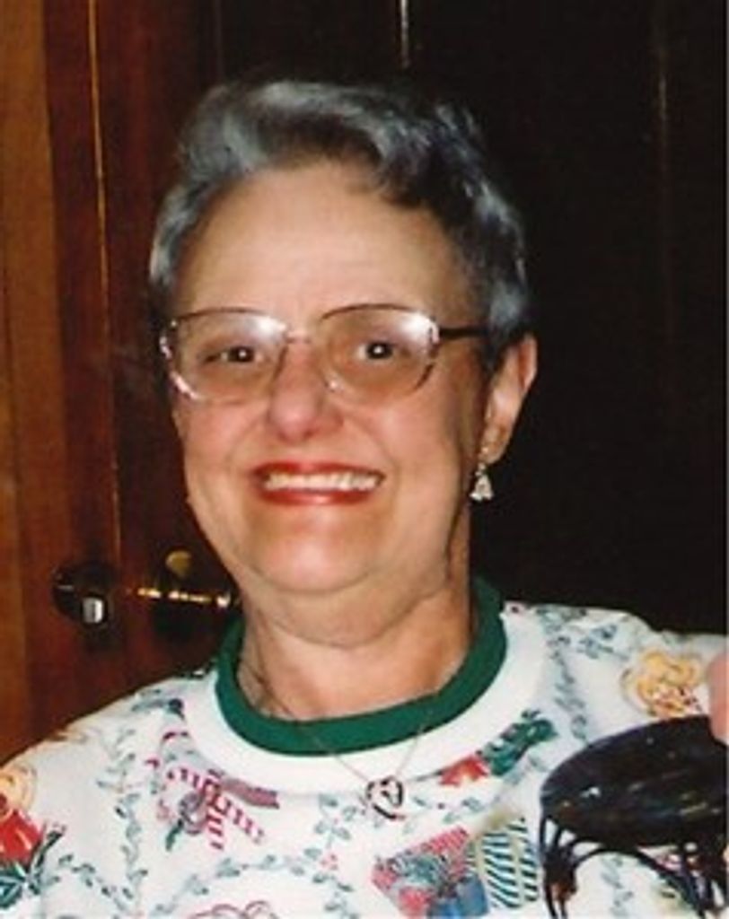 Judith Joy (Walts) Libs