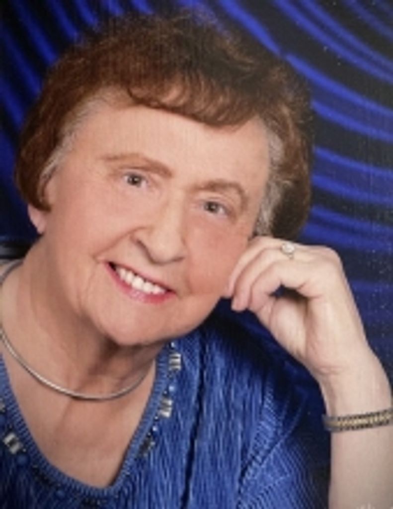 Priscilla "Pearl" E. Cantrell