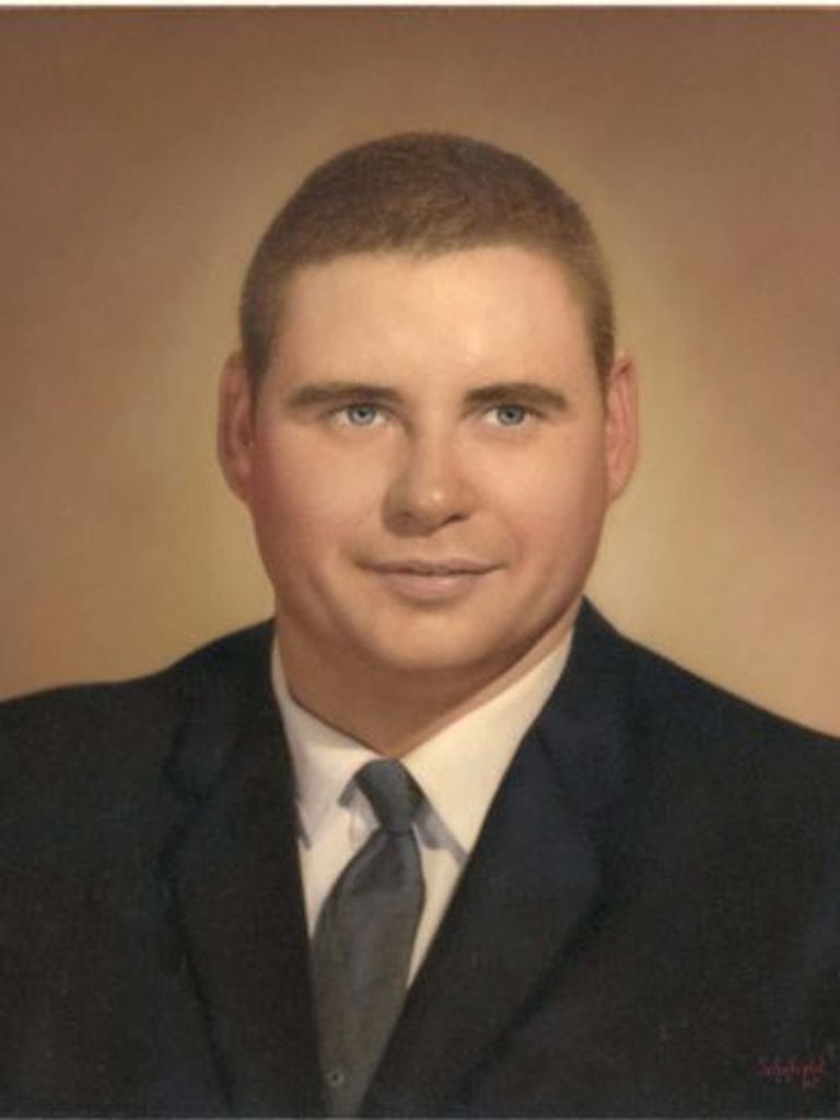Wayne Morgan