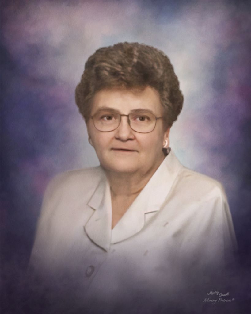Margaret Hendrix