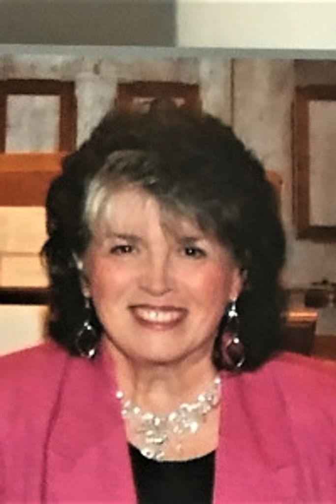 Sharon M. Gingras - Shong Profile Photo