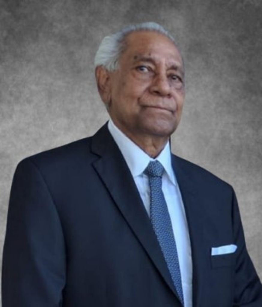 Sheik "Jerry" Rahim