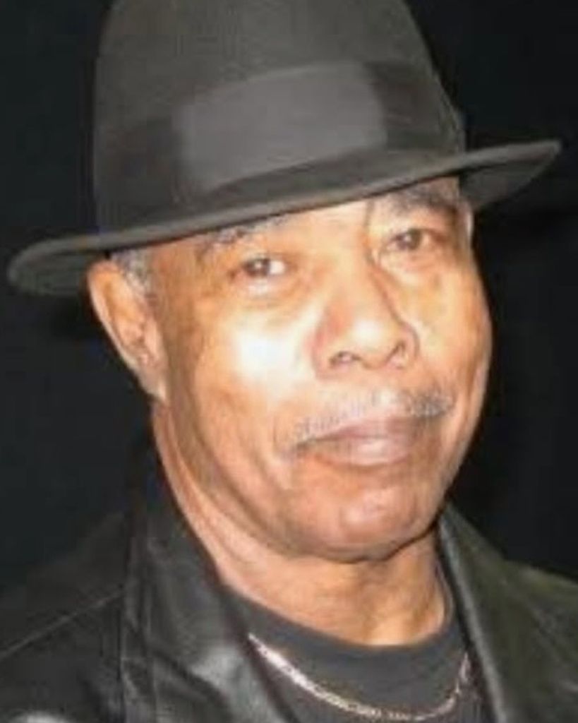 James Merriweather