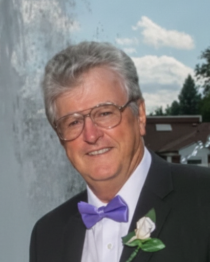 Wayne Anthony Higgins's obituary image