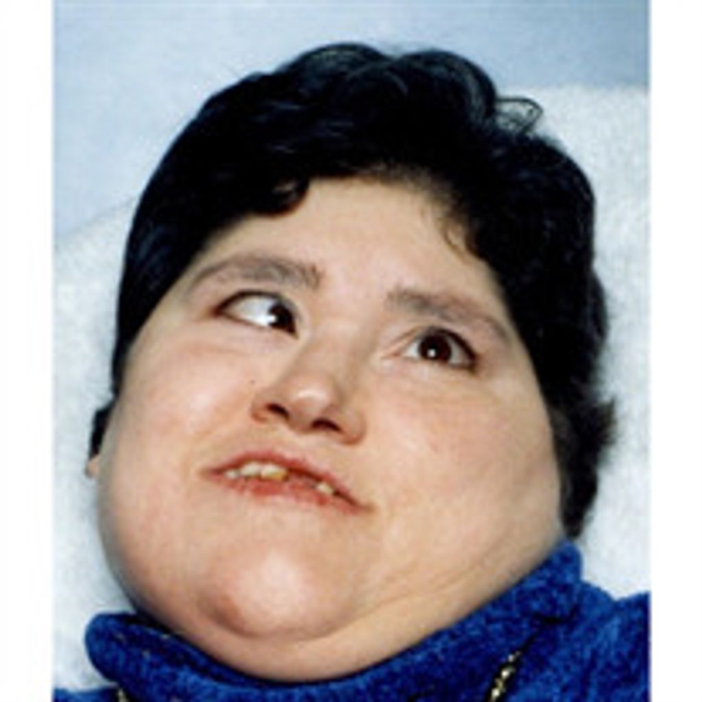 Patti Ann Jackson