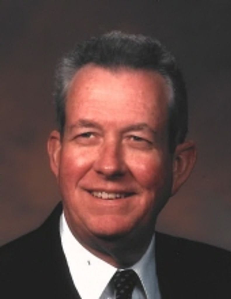 Harry E. Hamilton