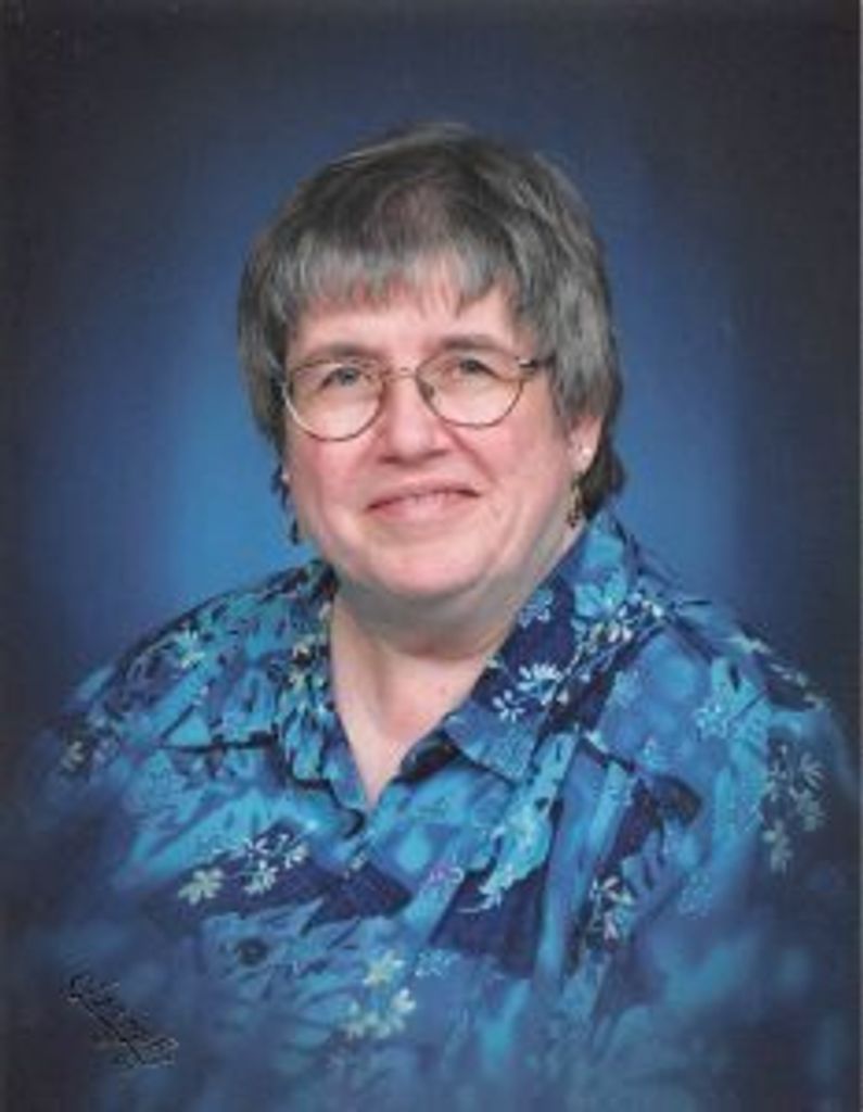 Linda B. Burright Profile Photo