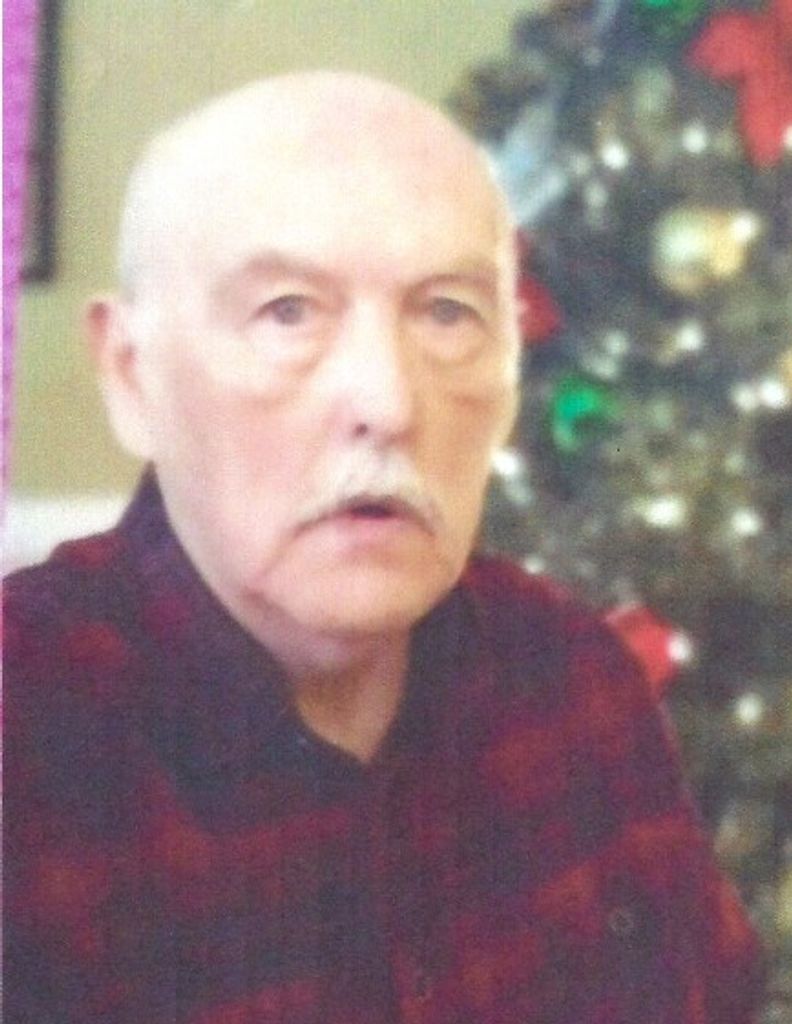 Norman "Tommy" Judge Profile Photo