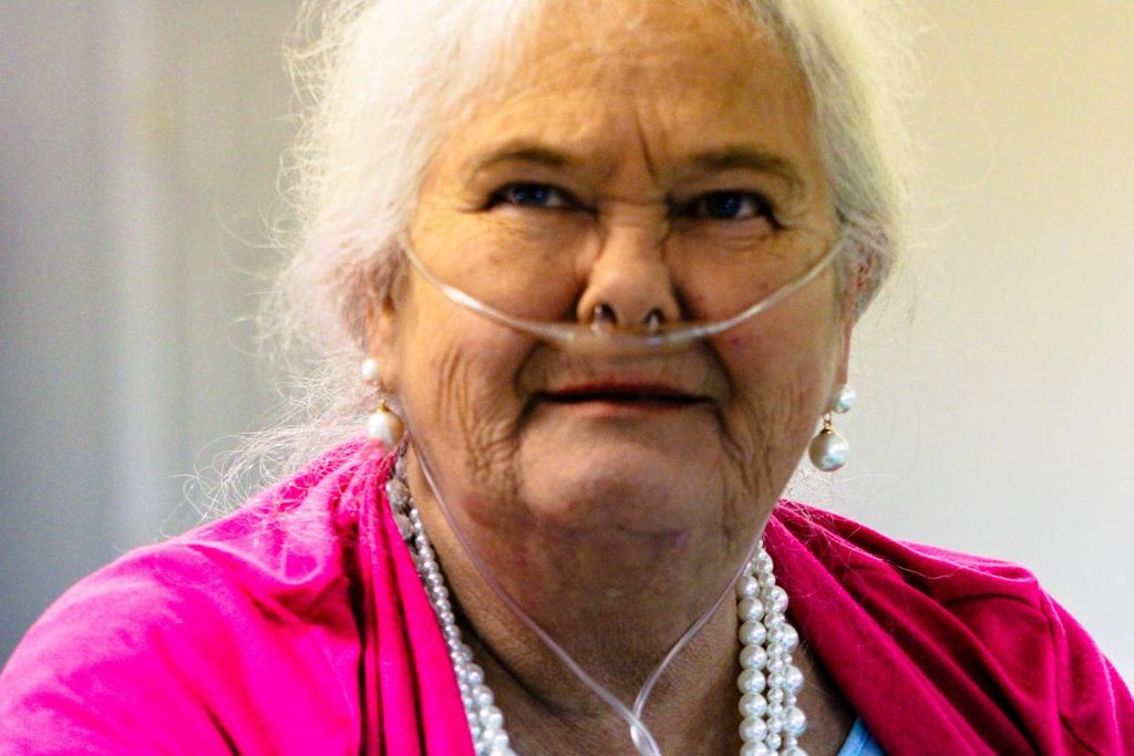 Demmie Ruth Breeding