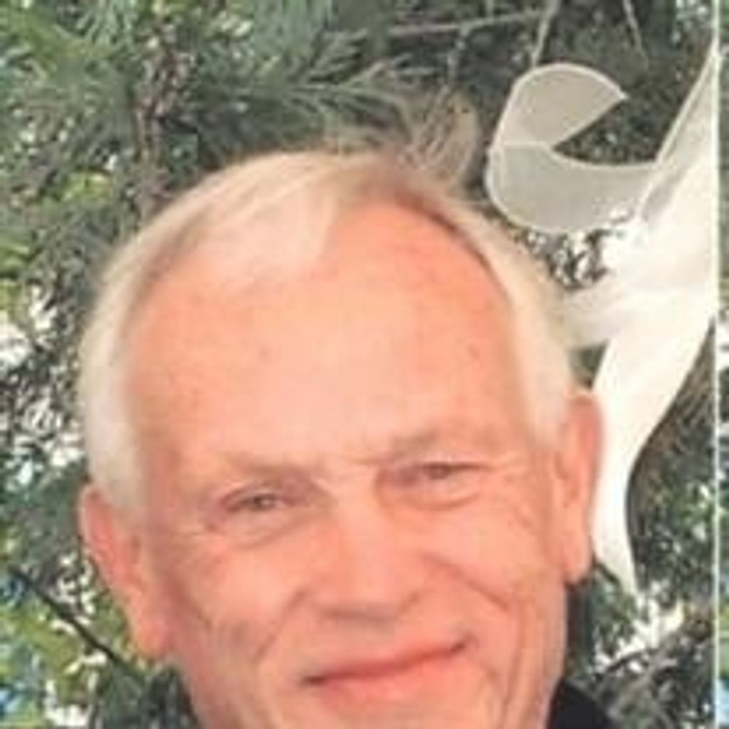 Verner "Bud" William Mccall