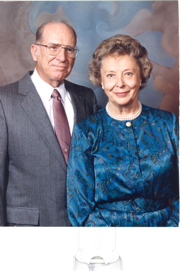 Doris V. Cotton