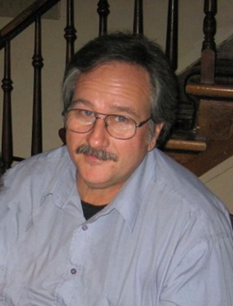 Gordon Young Profile Photo