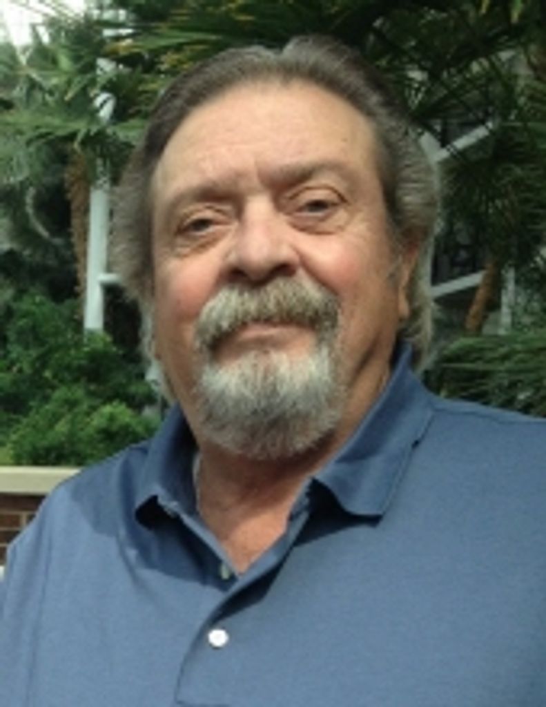 David Vaughn Bratcher