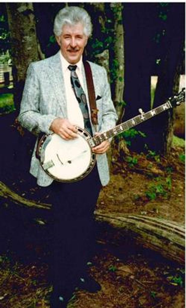 Freeman "Don" Parmley