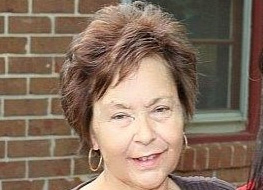 JoAnn Cole