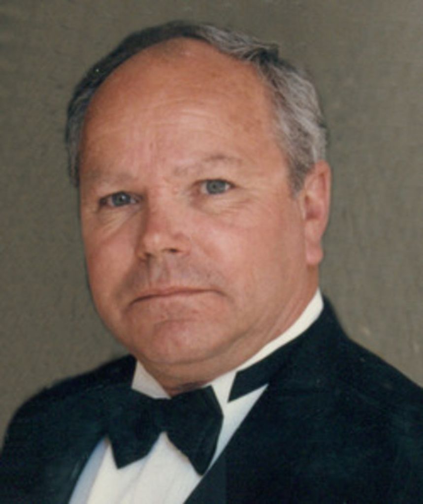 Robert George Schlim