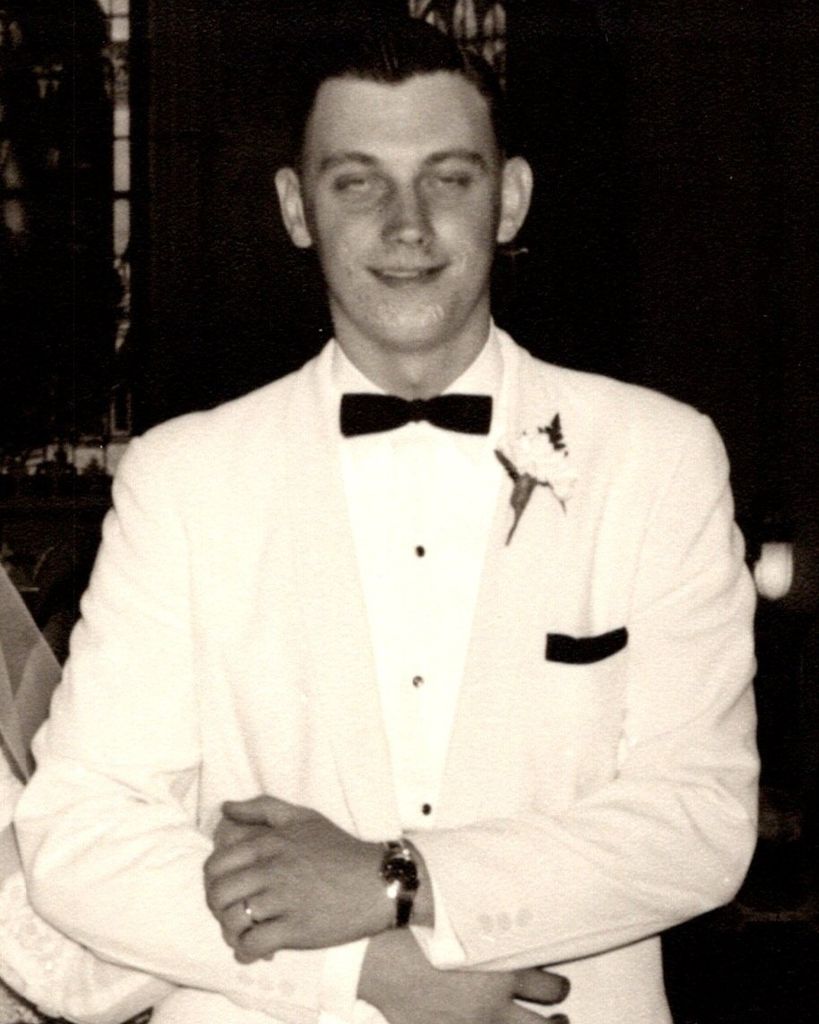 Vernon C. Nitschke