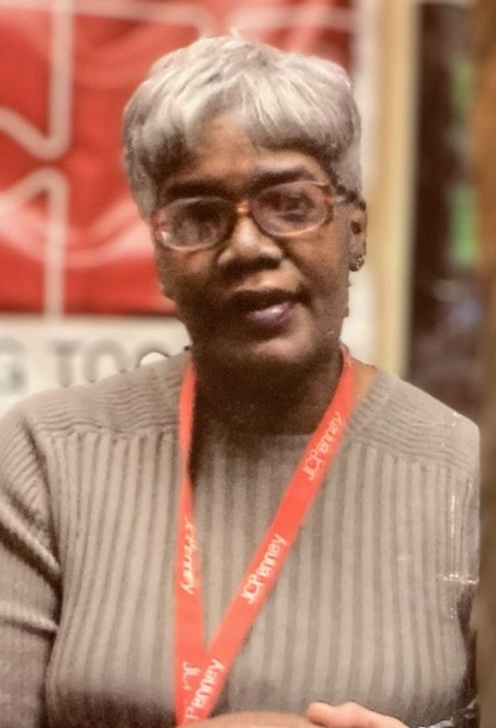 Dion W. Garrison Profile Photo