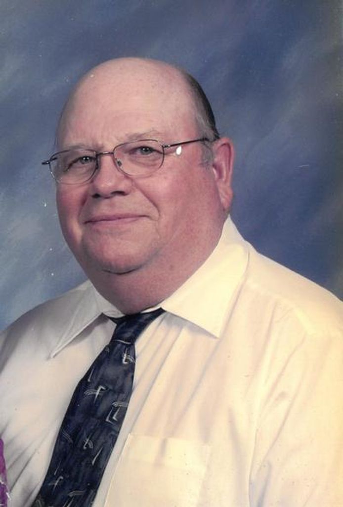 Delbert Wayne Gamble Profile Photo