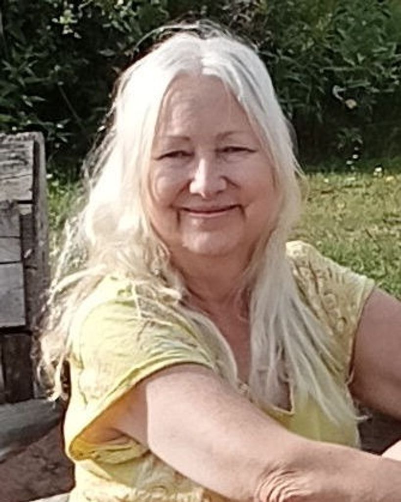Susan K. Slovick