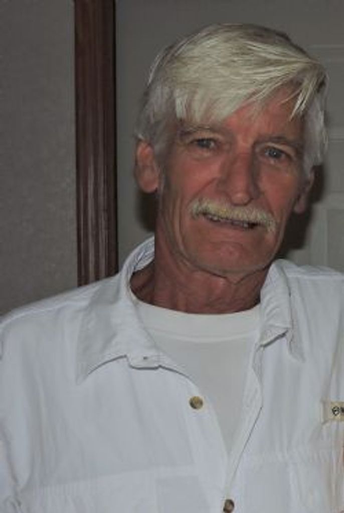 Herman Sherrill Blackwell Profile Photo