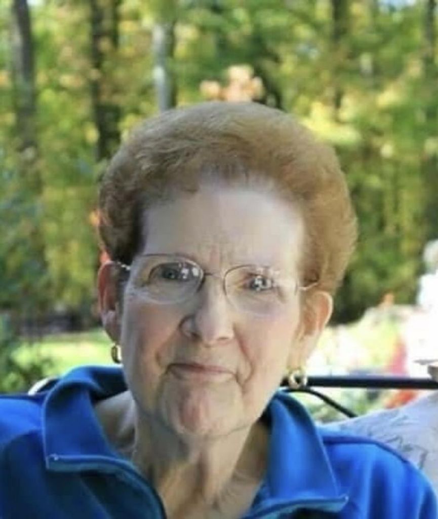 Peggy Frances Smith Profile Photo