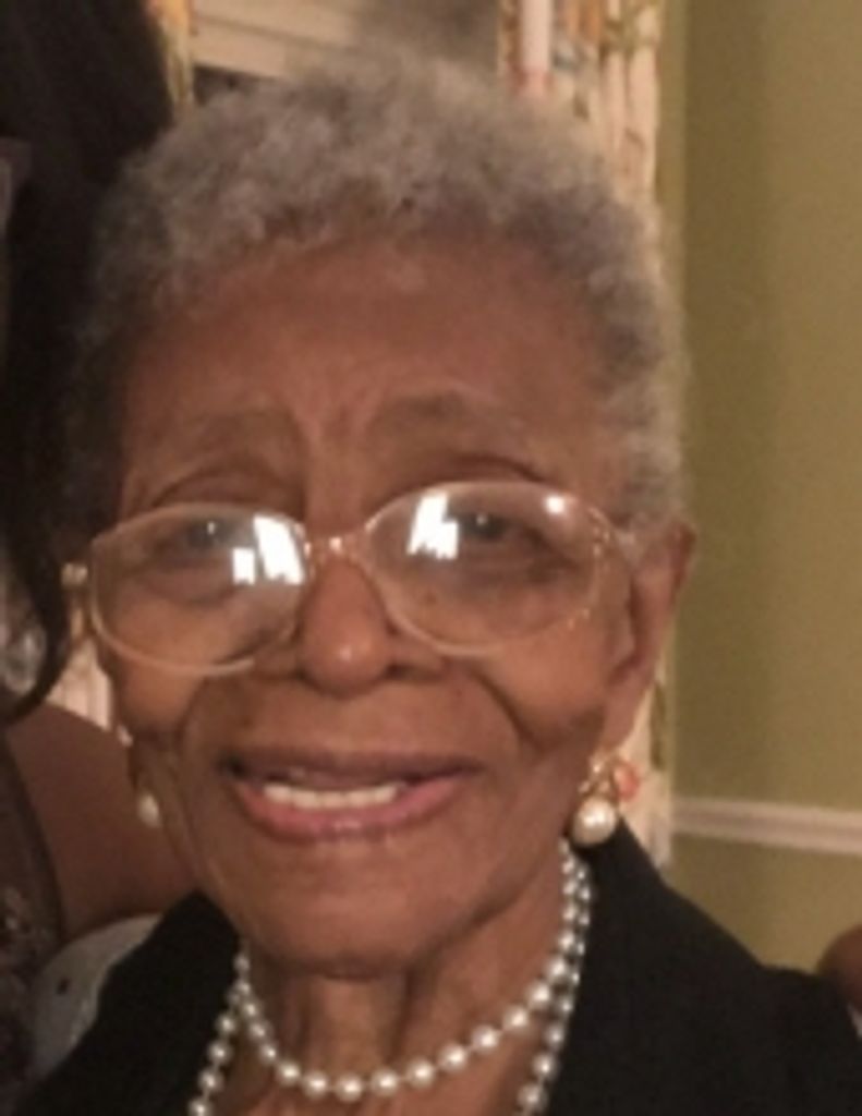 Rebecca Elizabeth Warfield Profile Photo