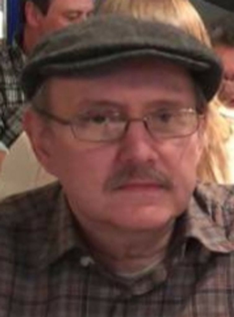 Donald Ray Footskulak
