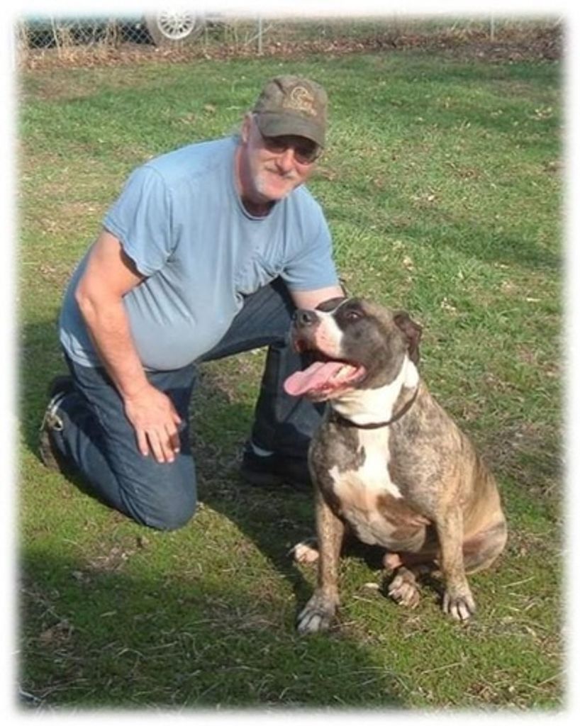 Clarence Mittrucker Profile Photo