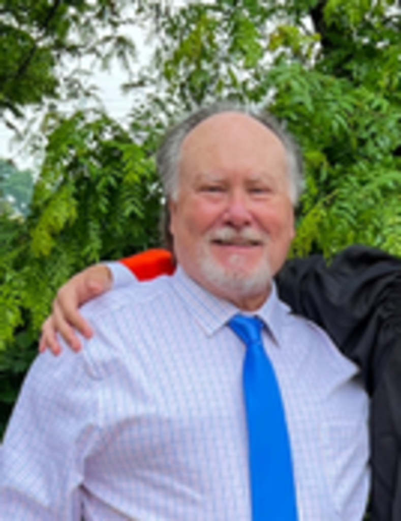 Dennie L. Cordell Profile Photo