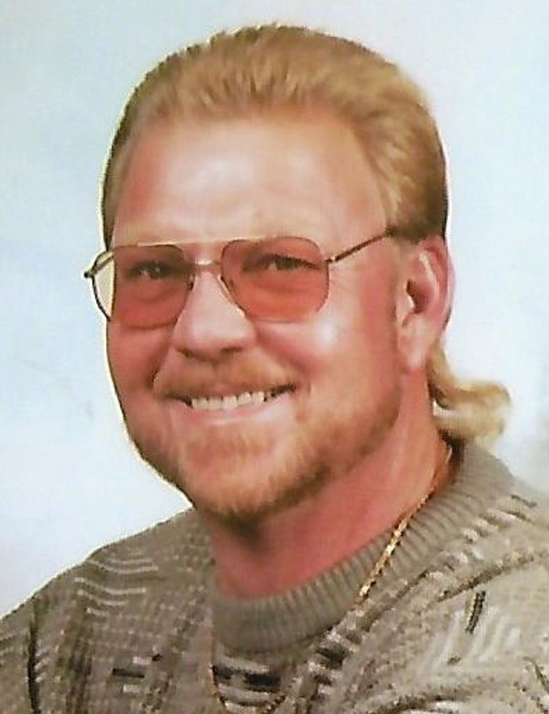 Gary Wayne "Blondie" Meadows Profile Photo