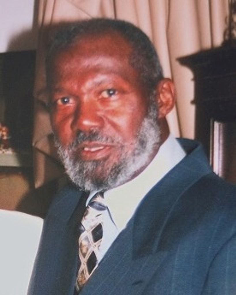 Mr. Saleem Shabazz