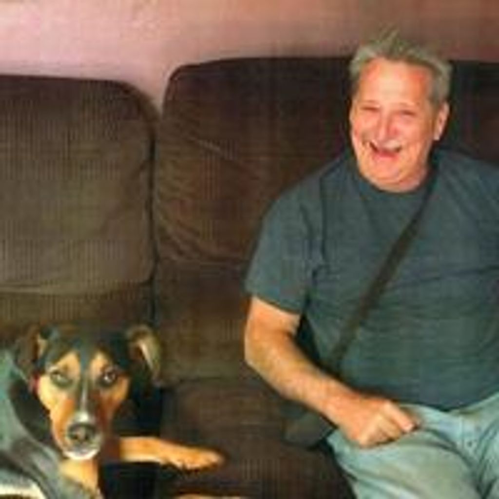 Douglas “Doug” Edwards Profile Photo