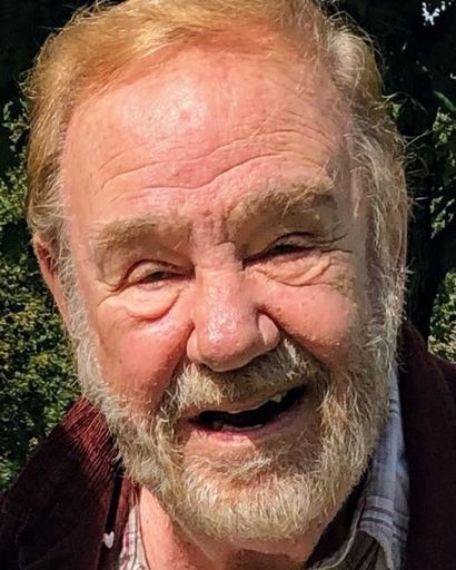 Donald F. Scribner Profile Photo