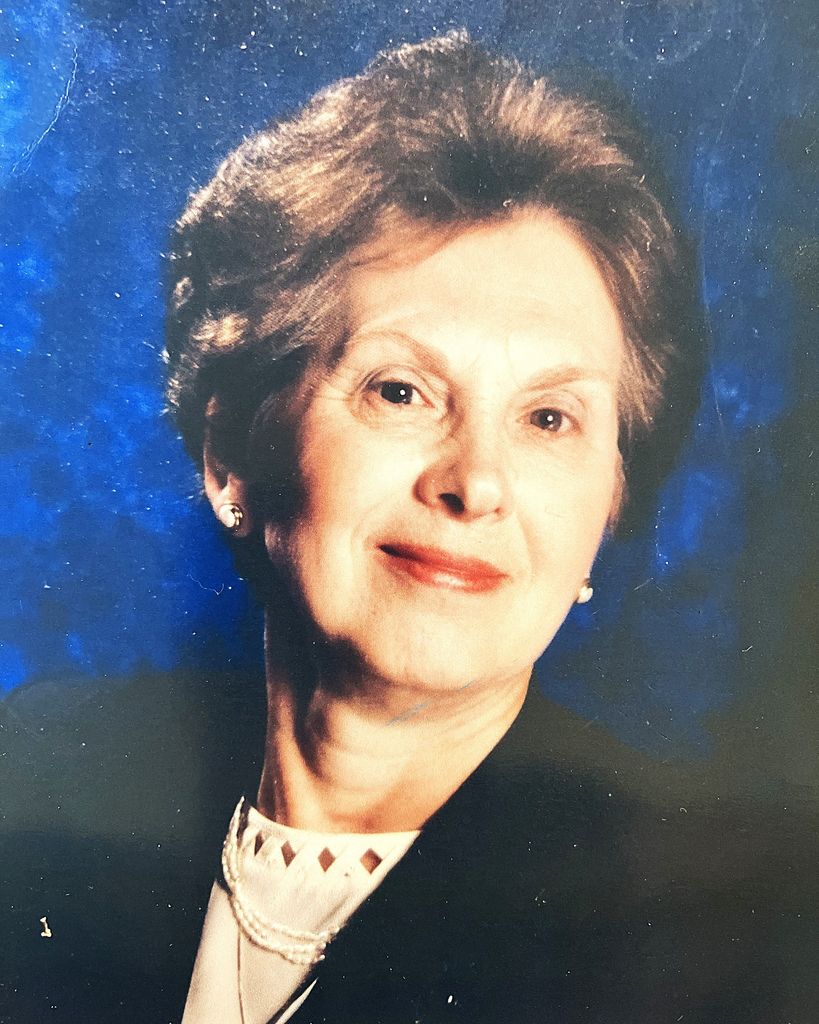 Voula Karambelas
